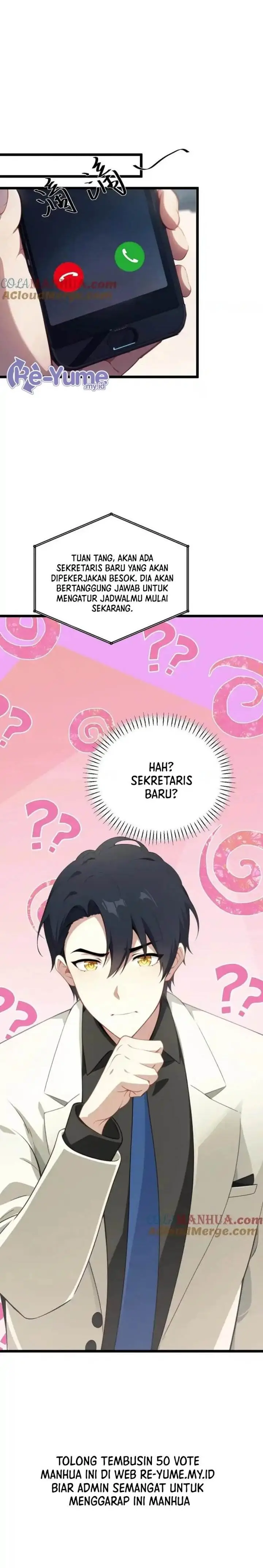image-komik-villain-after-being-eavesdropped-the-heroine-wants-to-be-my-harem-chapter-40-6/10