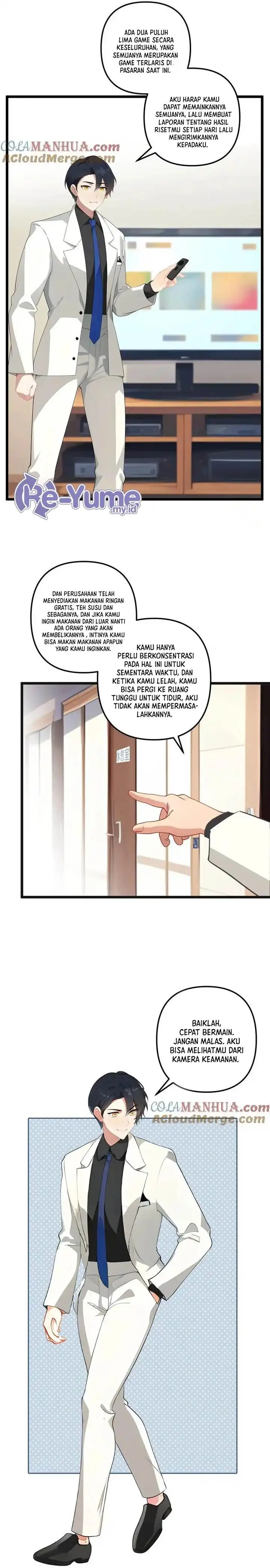 image-komik-villain-after-being-eavesdropped-the-heroine-wants-to-be-my-harem-chapter-43-1/8