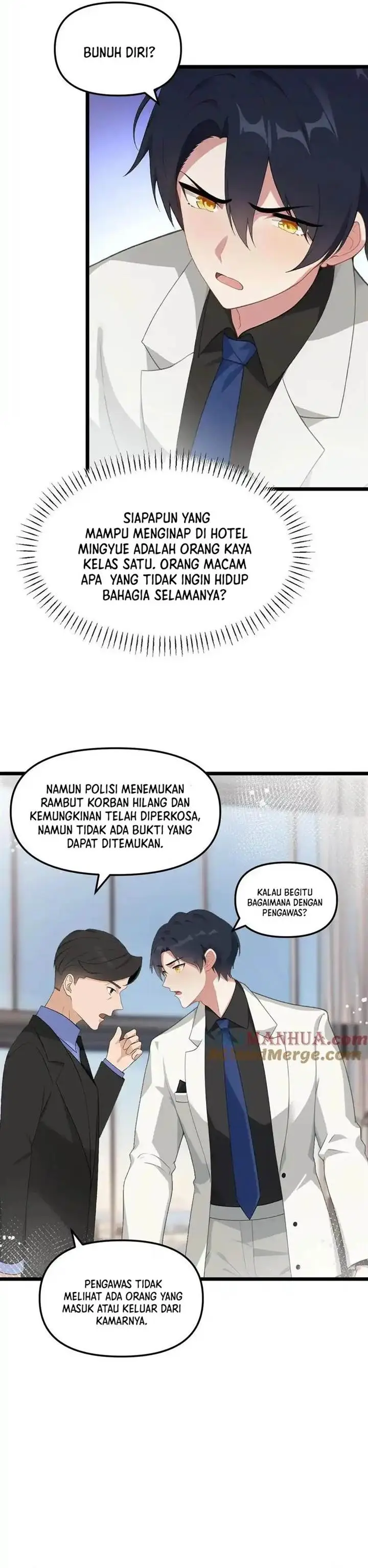 image-komik-villain-after-being-eavesdropped-the-heroine-wants-to-be-my-harem-chapter-44-2/8