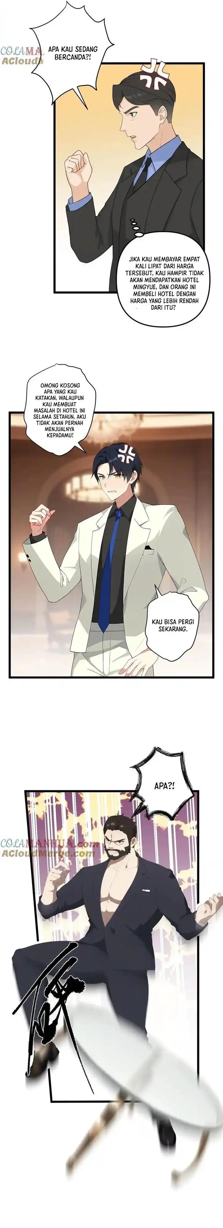 image-komik-villain-after-being-eavesdropped-the-heroine-wants-to-be-my-harem-chapter-45-1/8