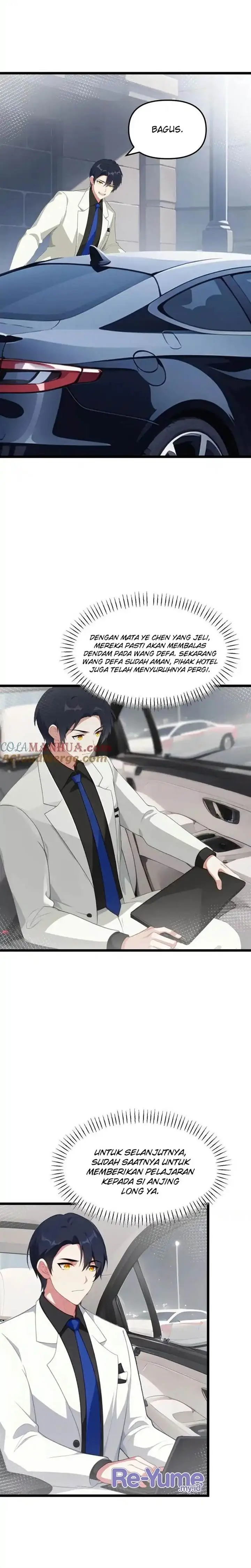 image-komik-villain-after-being-eavesdropped-the-heroine-wants-to-be-my-harem-chapter-46-1/9
