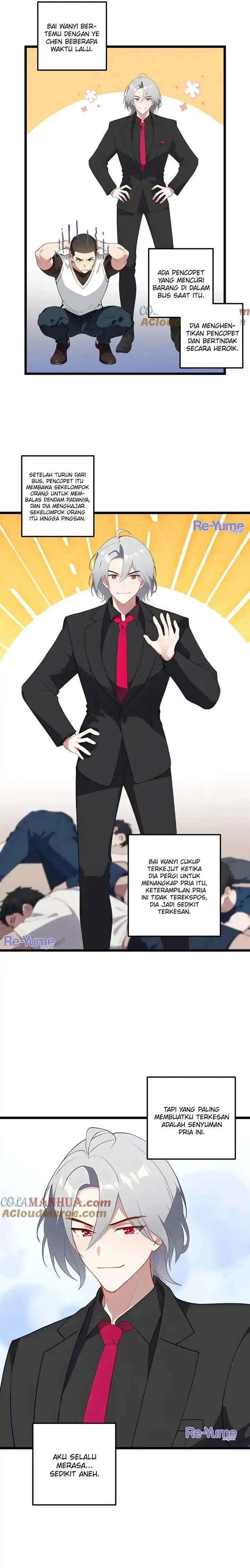 image-komik-villain-after-being-eavesdropped-the-heroine-wants-to-be-my-harem-chapter-49-3/8