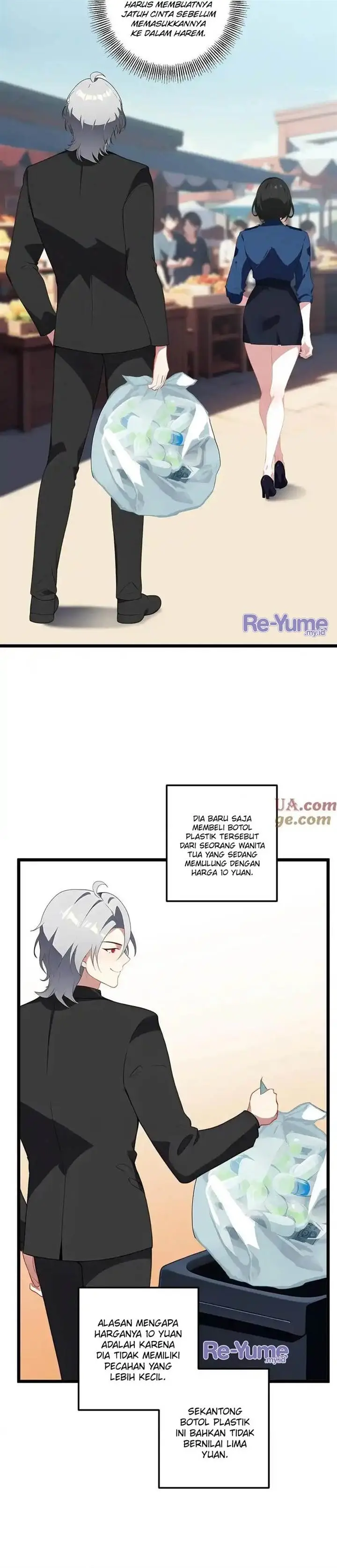 image-komik-villain-after-being-eavesdropped-the-heroine-wants-to-be-my-harem-chapter-49-6/8