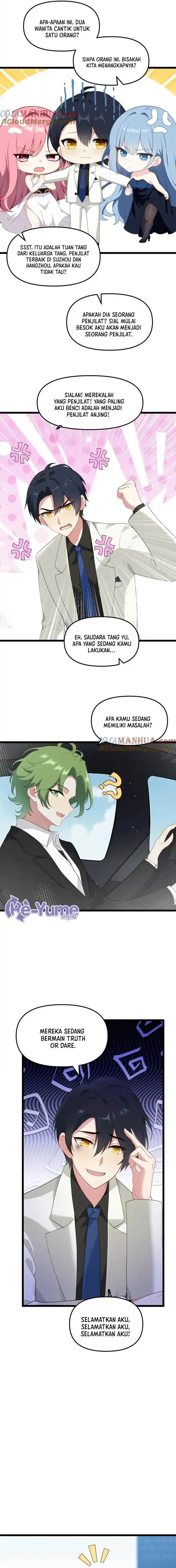image-komik-villain-after-being-eavesdropped-the-heroine-wants-to-be-my-harem-chapter-53-1/5