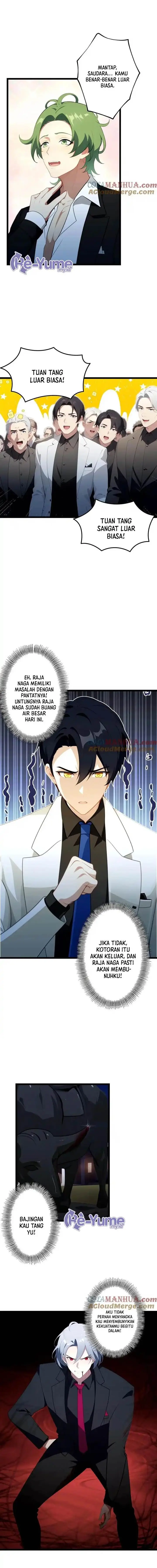 image-komik-villain-after-being-eavesdropped-the-heroine-wants-to-be-my-harem-chapter-66-2/5