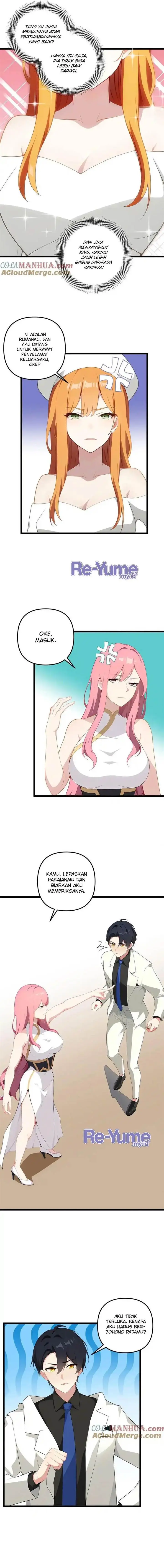 image-komik-villain-after-being-eavesdropped-the-heroine-wants-to-be-my-harem-chapter-69-2/5