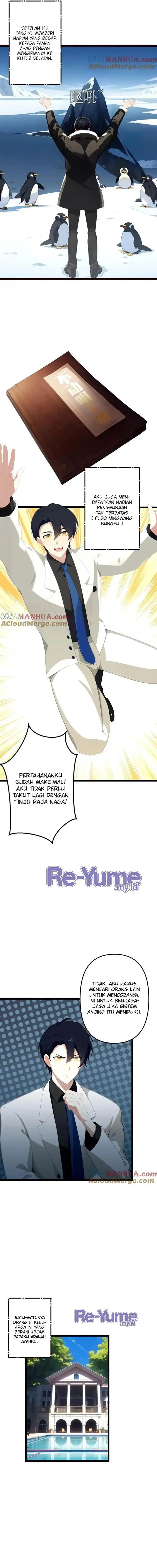 image-komik-villain-after-being-eavesdropped-the-heroine-wants-to-be-my-harem-chapter-70-1/6