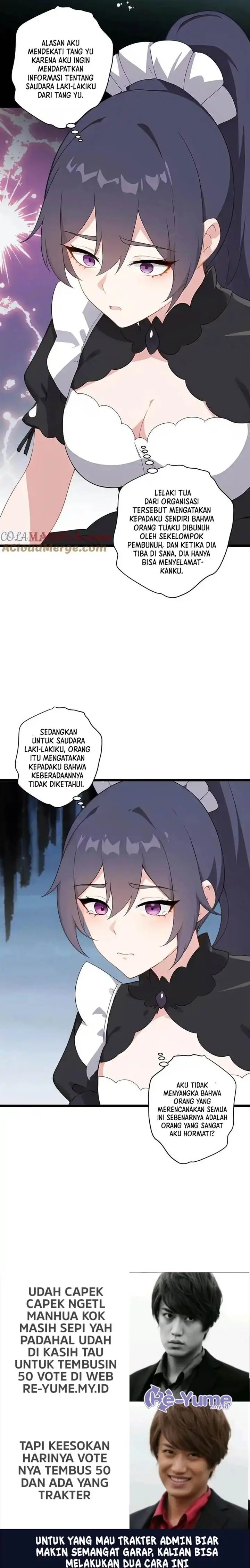 image-komik-villain-after-being-eavesdropped-the-heroine-wants-to-be-my-harem-chapter-72-5/7