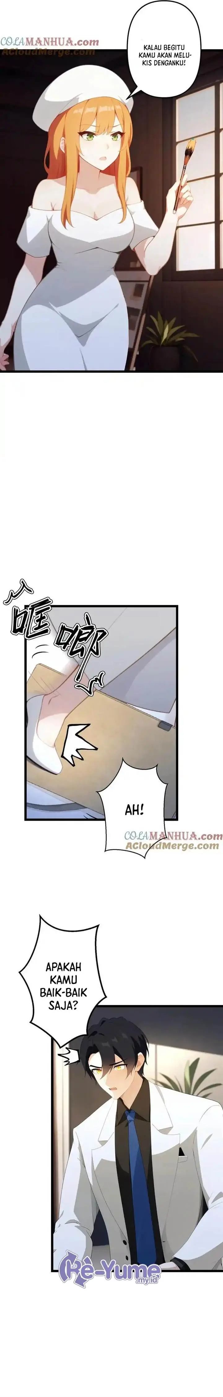 image-komik-villain-after-being-eavesdropped-the-heroine-wants-to-be-my-harem-chapter-75-6/11