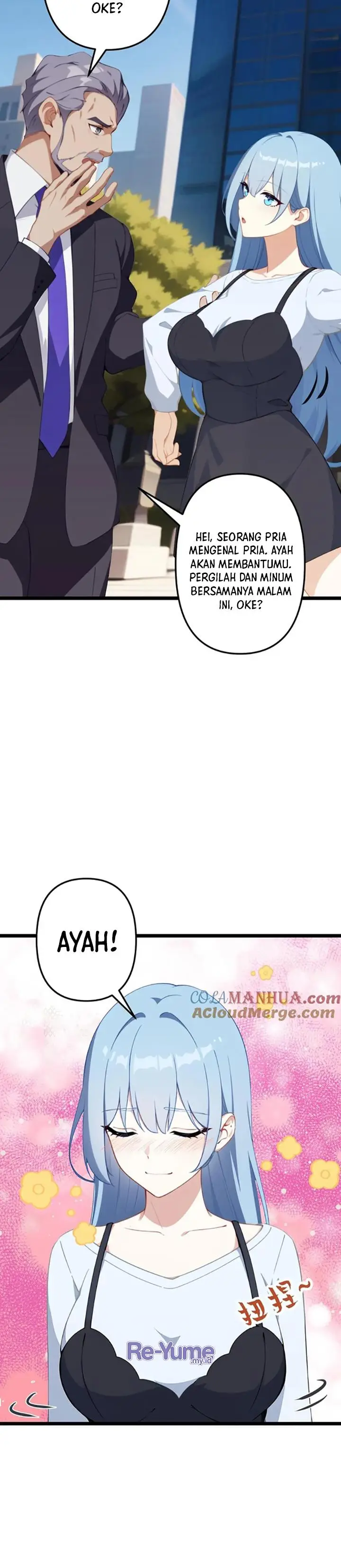 image-komik-villain-after-being-eavesdropped-the-heroine-wants-to-be-my-harem-chapter-78-3/13