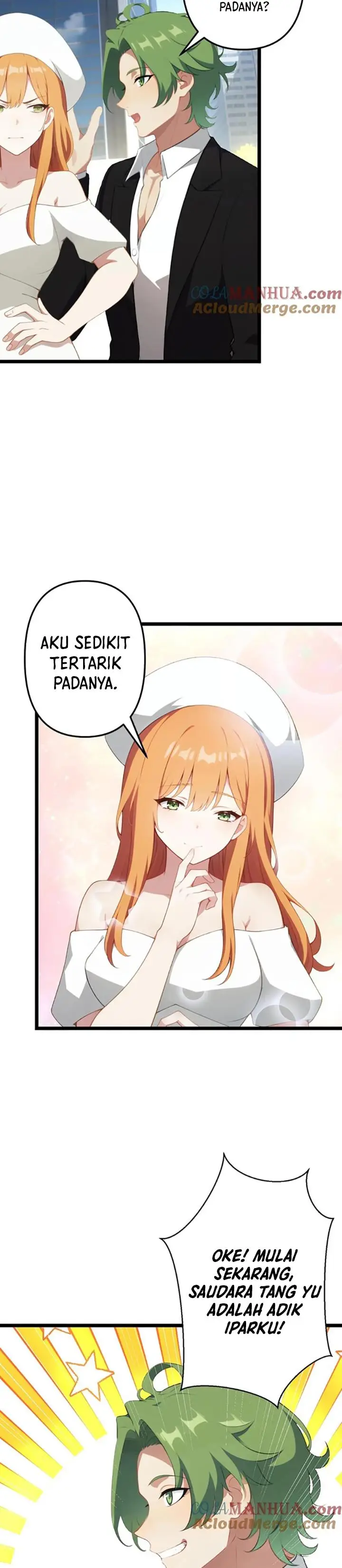 image-komik-villain-after-being-eavesdropped-the-heroine-wants-to-be-my-harem-chapter-78-5/13