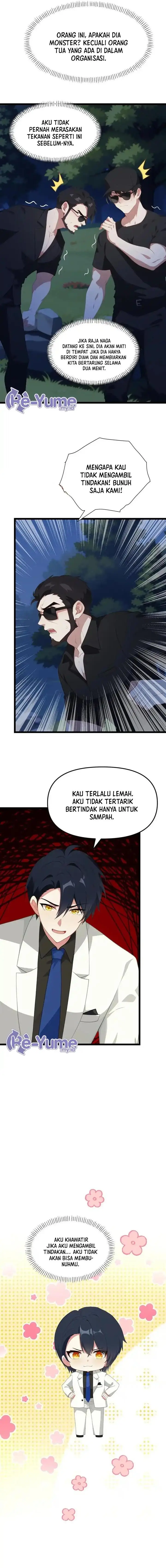 image-komik-villain-after-being-eavesdropped-the-heroine-wants-to-be-my-harem-chapter-82-1/6