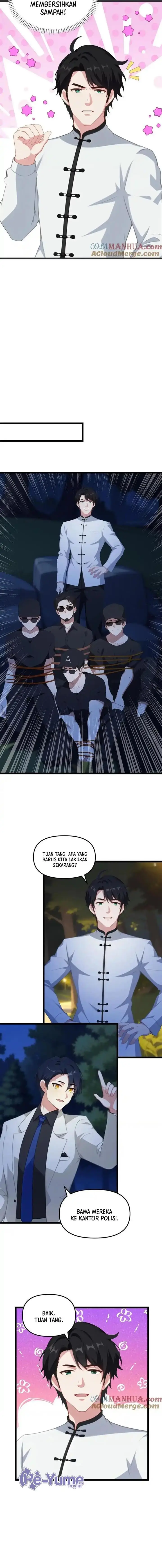 image-komik-villain-after-being-eavesdropped-the-heroine-wants-to-be-my-harem-chapter-82-3/6