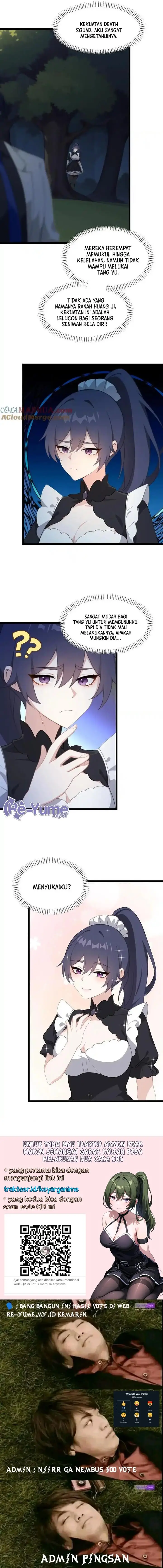 image-komik-villain-after-being-eavesdropped-the-heroine-wants-to-be-my-harem-chapter-82-4/6