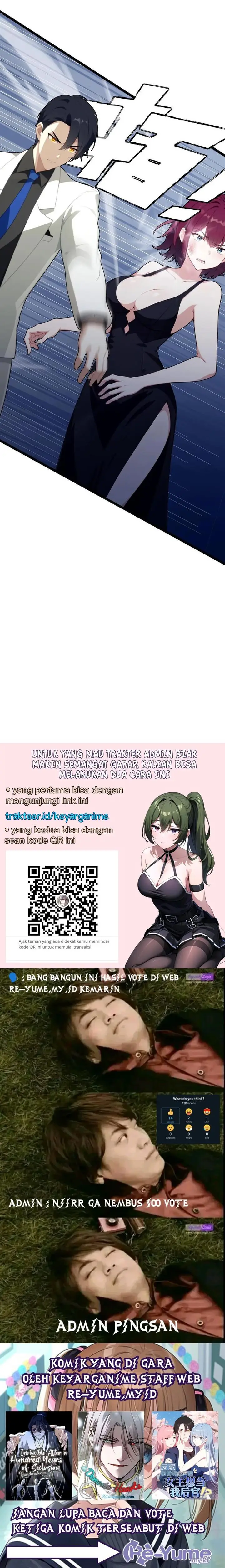 image-komik-villain-after-being-eavesdropped-the-heroine-wants-to-be-my-harem-chapter-86-4/5