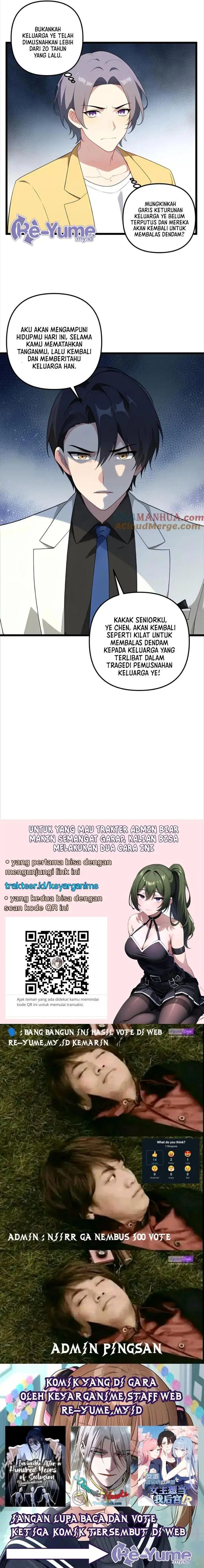 image-komik-villain-after-being-eavesdropped-the-heroine-wants-to-be-my-harem-chapter-87-4/5