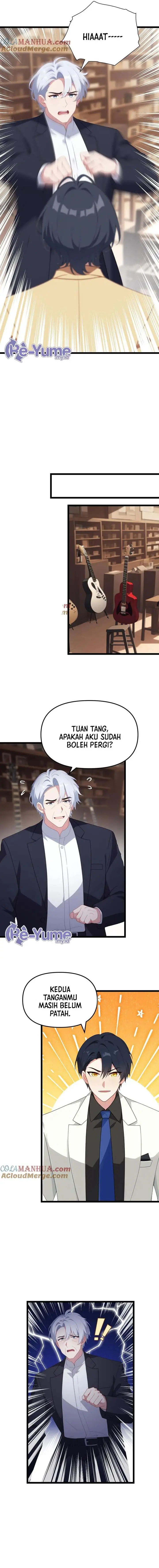 image-komik-villain-after-being-eavesdropped-the-heroine-wants-to-be-my-harem-chapter-88-1/8