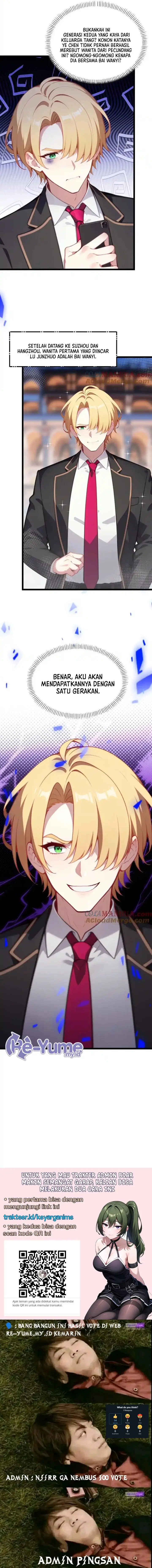 image-komik-villain-after-being-eavesdropped-the-heroine-wants-to-be-my-harem-chapter-92-3/5