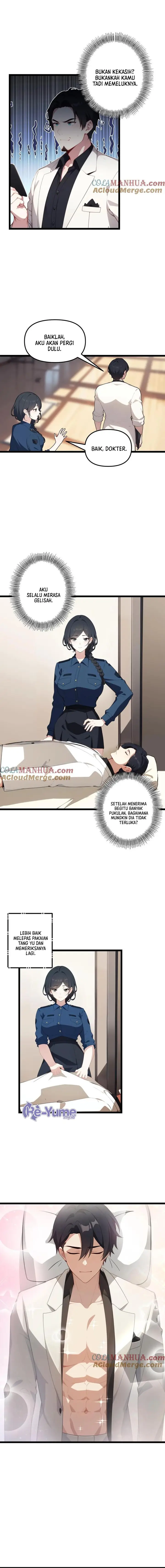 image-komik-villain-after-being-eavesdropped-the-heroine-wants-to-be-my-harem-chapter-98-2/4