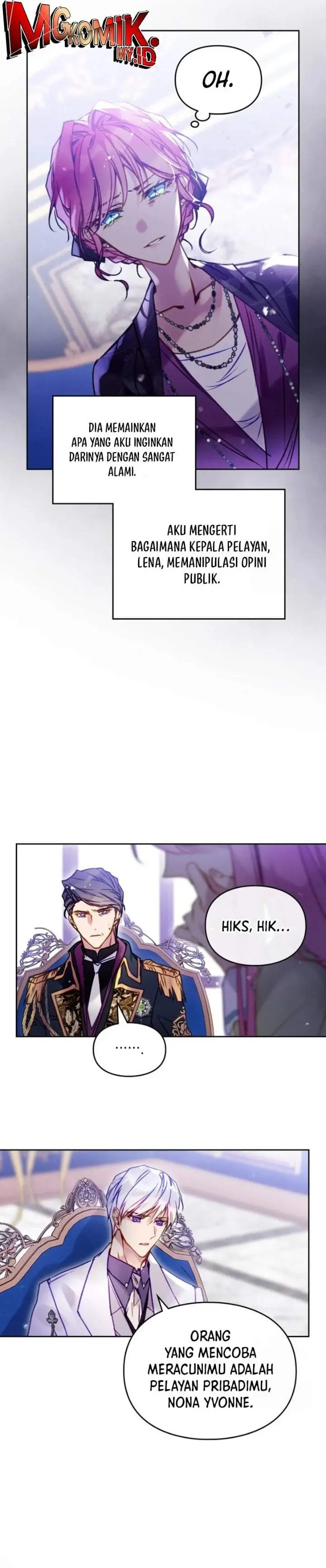 image-komik-villains-are-destined-to-die-chapter-164-14/27