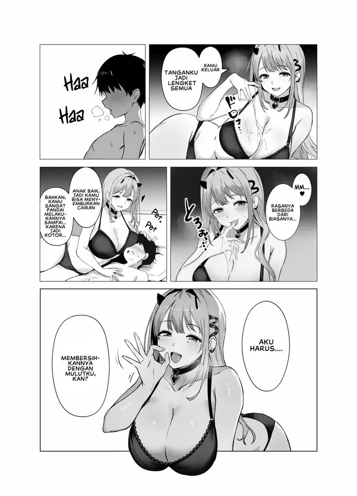 image-komik-viper-to-chiisaku-natta-chapter-01-10/22