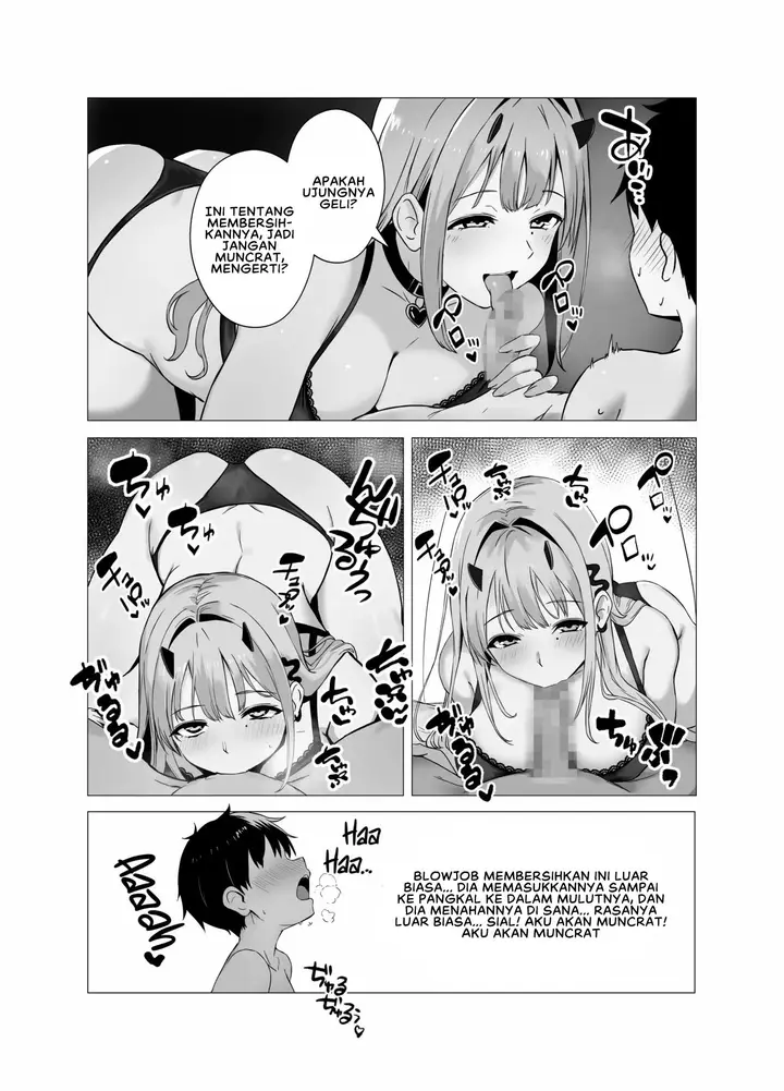 image-komik-viper-to-chiisaku-natta-chapter-01-11/22