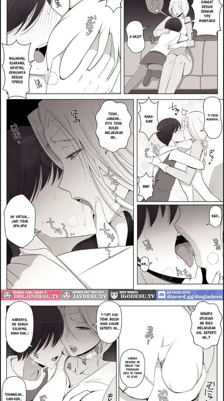 image-komik-virtual-chat-de-deatta-risou-no-josei-wa-boku-chapter-01-end-5/44