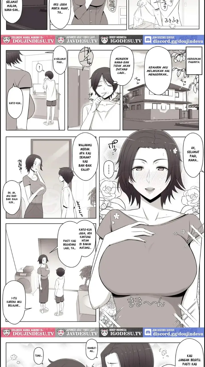 image-komik-virtual-chat-de-deatta-risou-no-josei-wa-boku-chapter-01-end-12/44