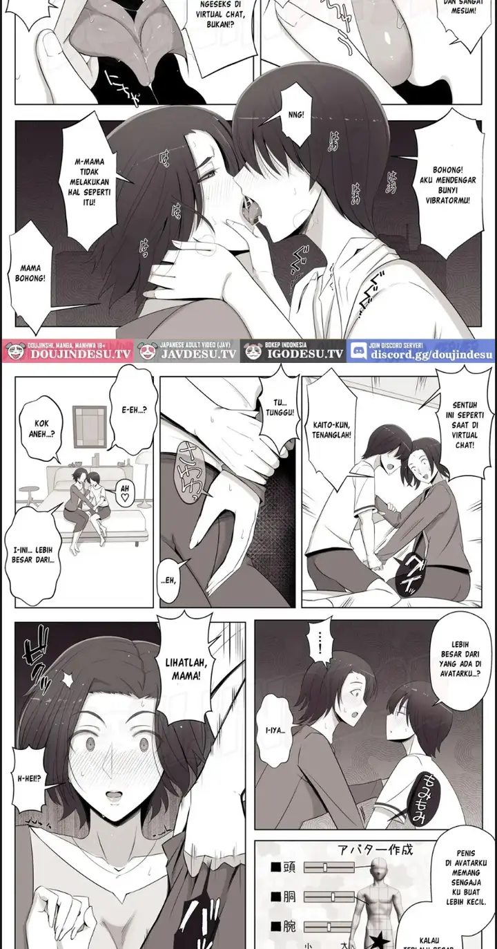 image-komik-virtual-chat-de-deatta-risou-no-josei-wa-boku-chapter-01-end-25/44