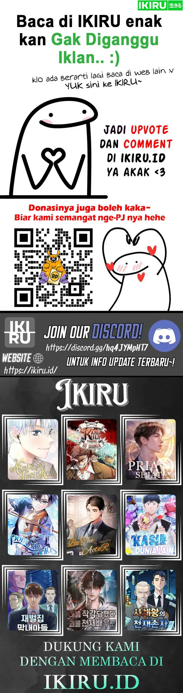 image-komik-voice-phishing-turns-your-life-around-chapter-13-40/41