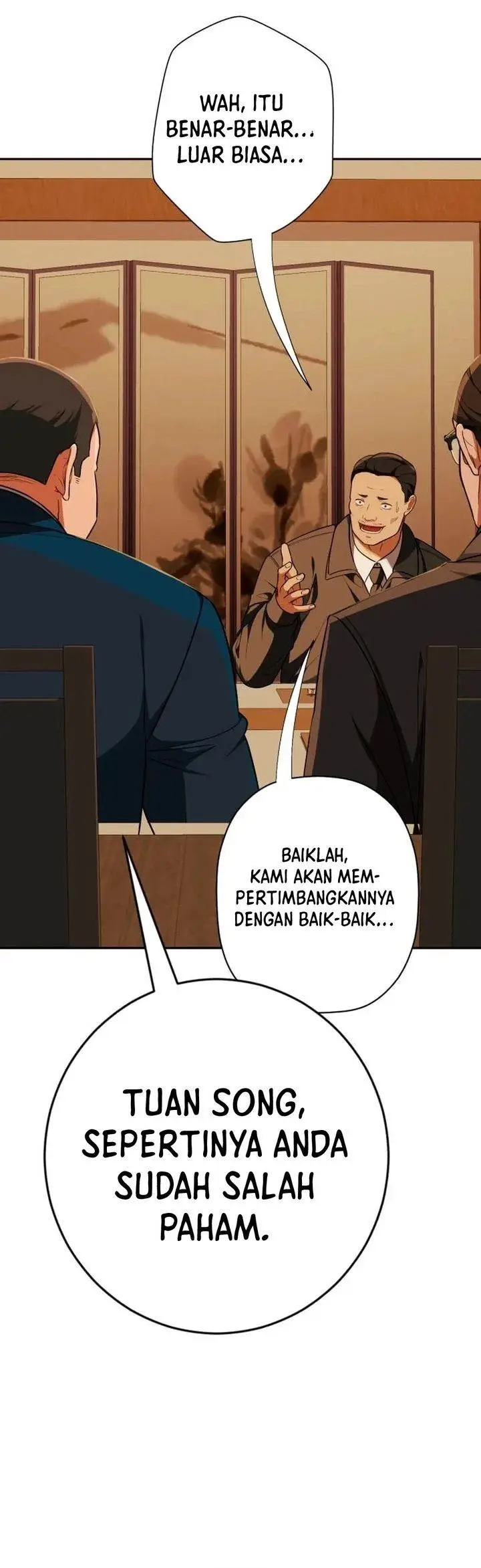 image-komik-voice-phishing-turns-your-life-around-chapter-18-1/45