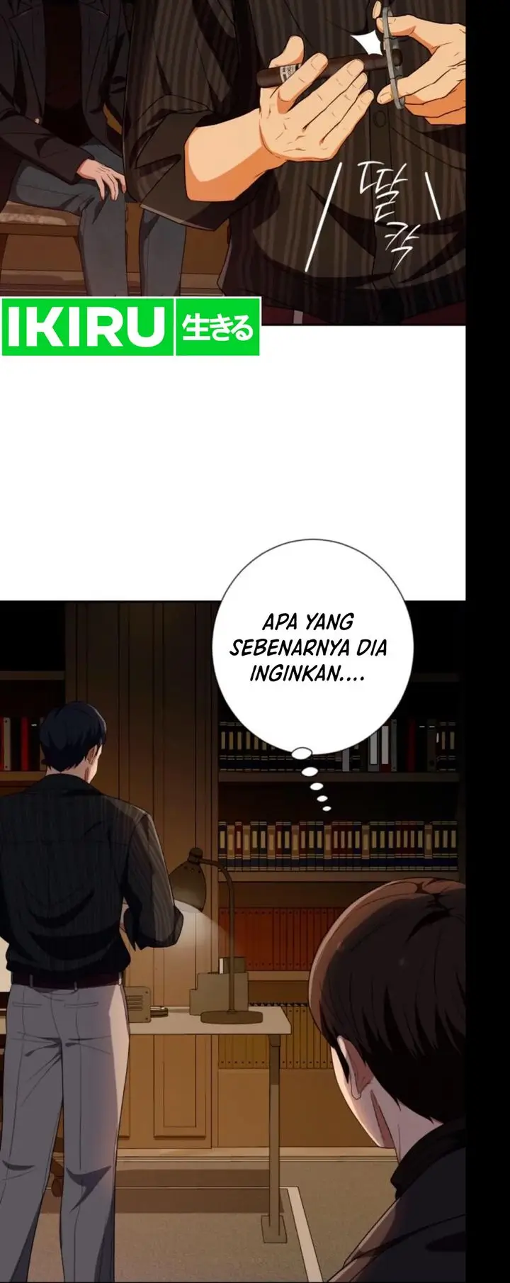 image-komik-voice-phishing-turns-your-life-around-chapter-37-17/48
