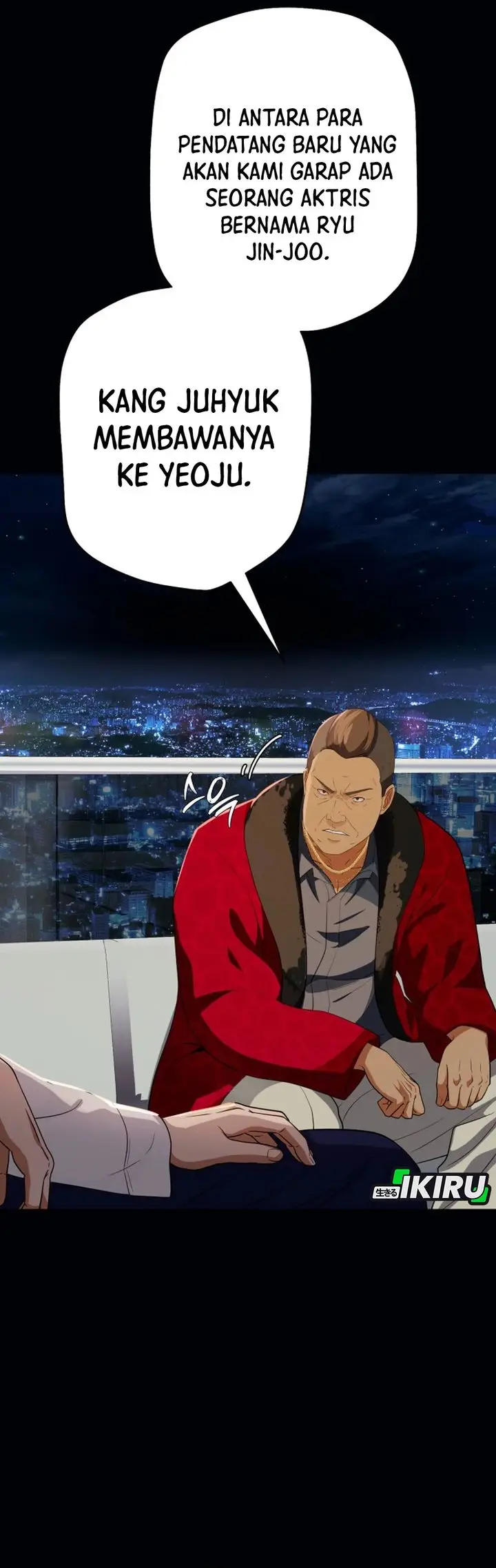 image-komik-voice-phishing-turns-your-life-around-chapter-46-15/56