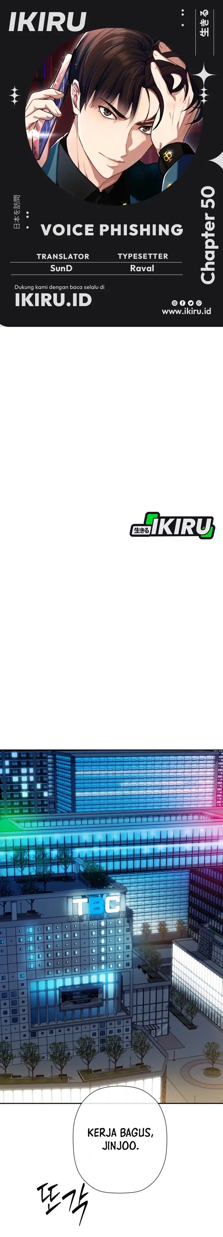 image-komik-voice-phishing-turns-your-life-around-chapter-50-0/57