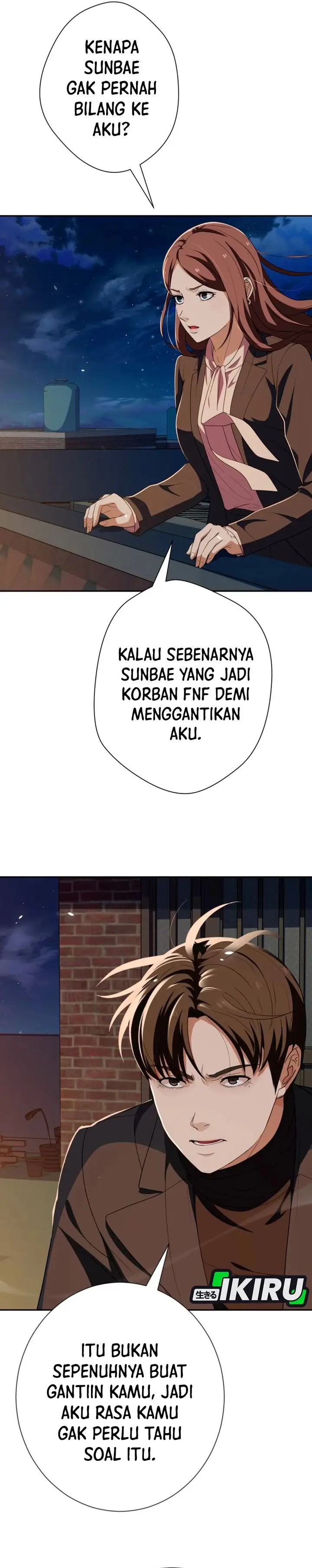 image-komik-voice-phishing-turns-your-life-around-chapter-50-14/57