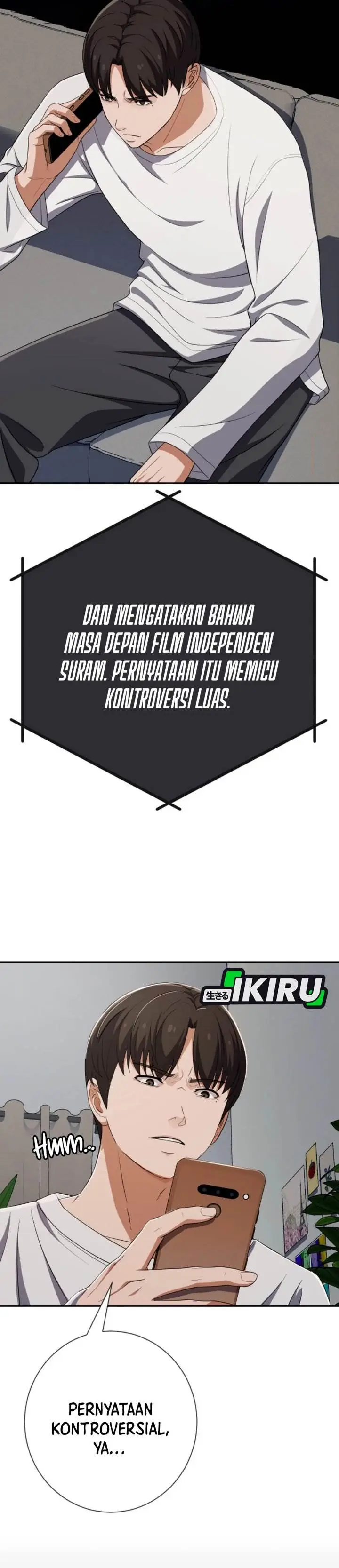 image-komik-voice-phishing-turns-your-life-around-chapter-55-22/63