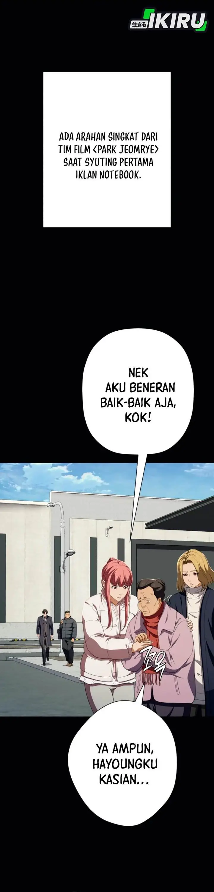 image-komik-voice-phishing-turns-your-life-around-chapter-55-31/63