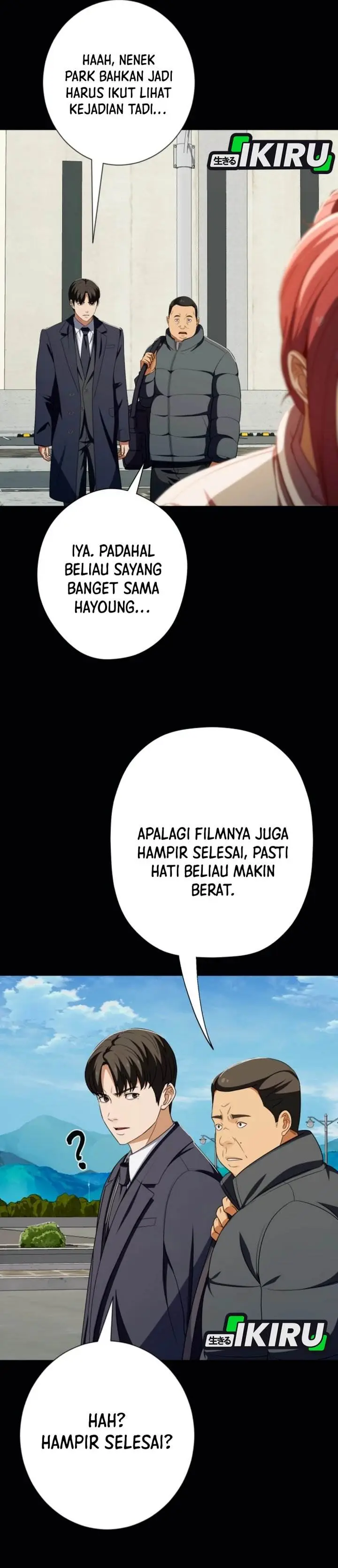 image-komik-voice-phishing-turns-your-life-around-chapter-55-32/63