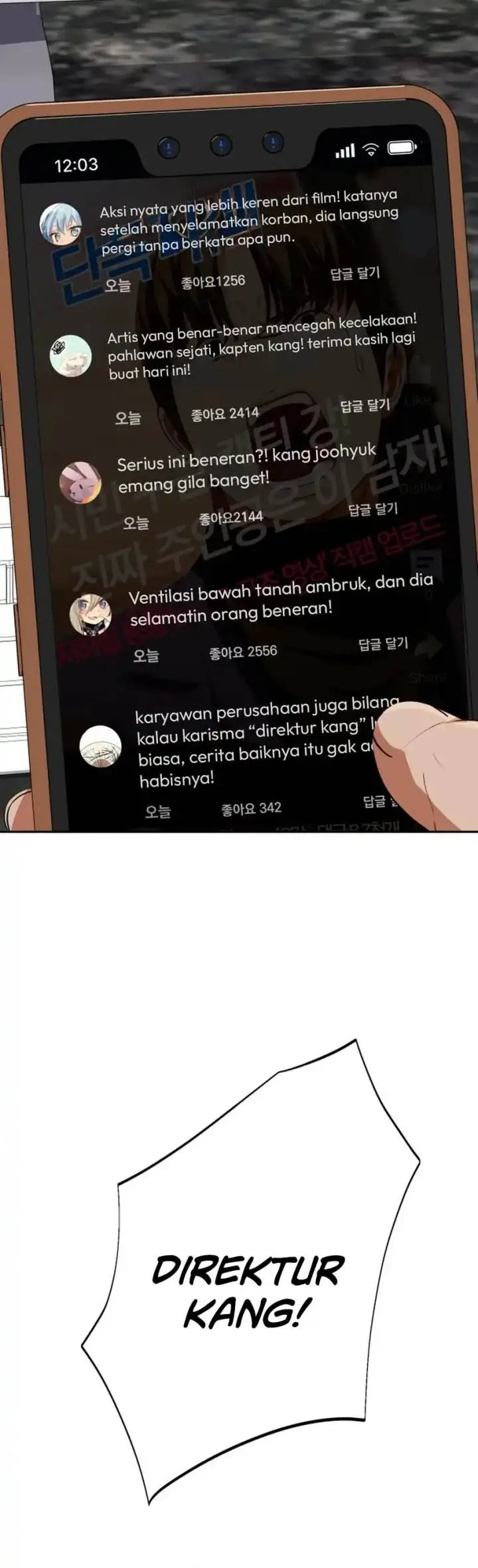 image-komik-voice-phishing-turns-your-life-around-chapter-59-41/70