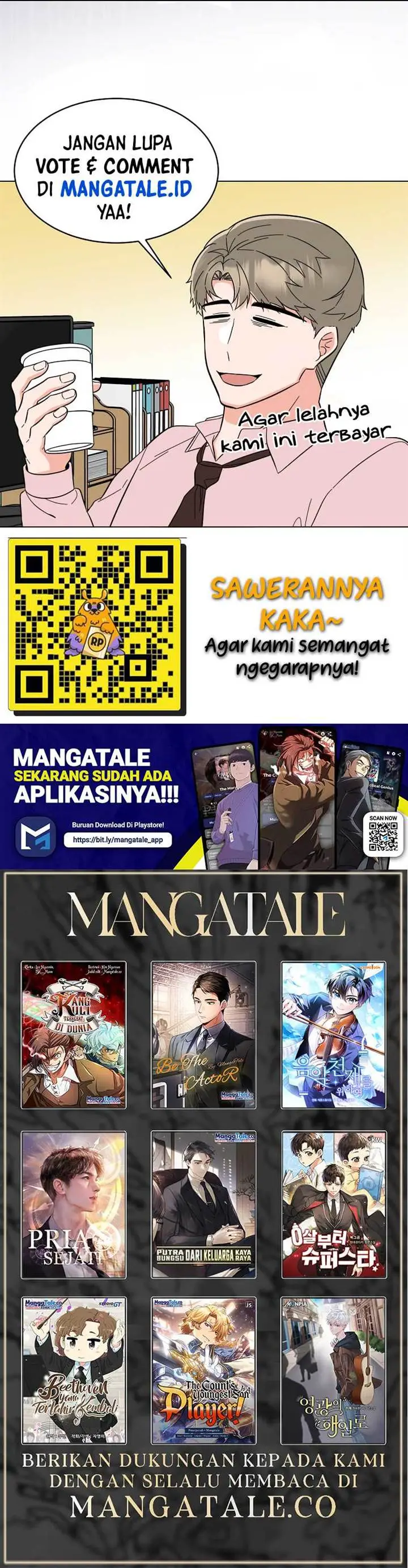 image-komik-voice-phishing-turns-your-life-around-chapter-6-40/41