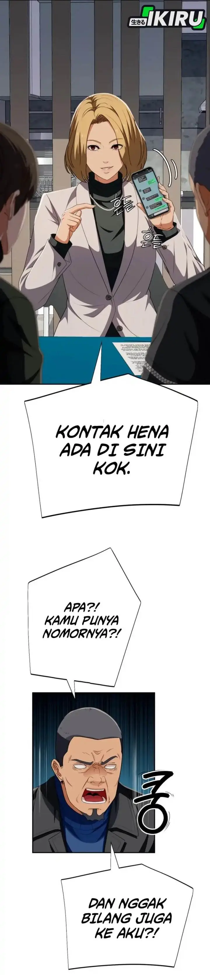 image-komik-voice-phishing-turns-your-life-around-chapter-60-58/66