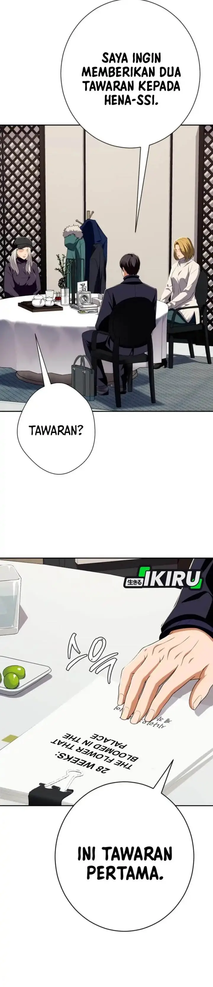 image-komik-voice-phishing-turns-your-life-around-chapter-61-9/63