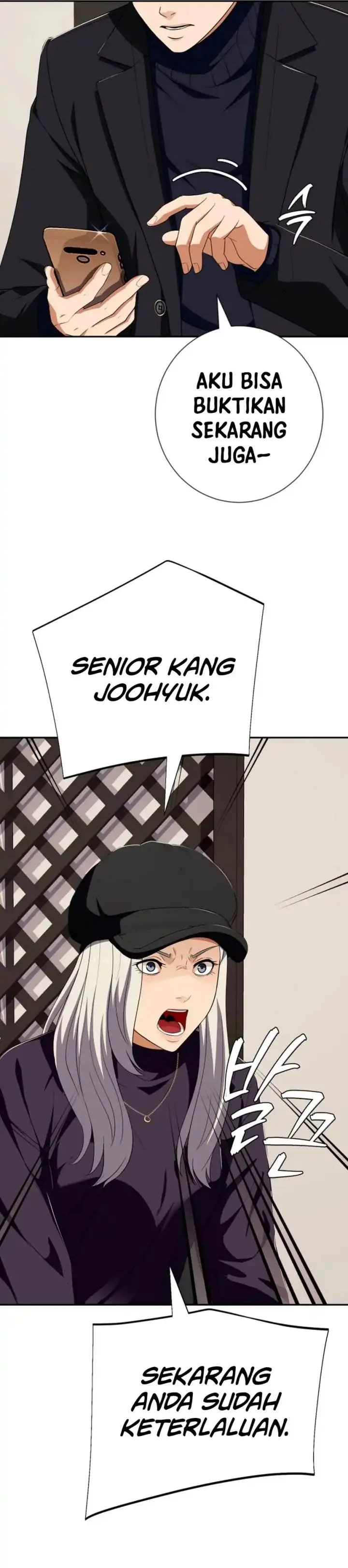 image-komik-voice-phishing-turns-your-life-around-chapter-61-25/63