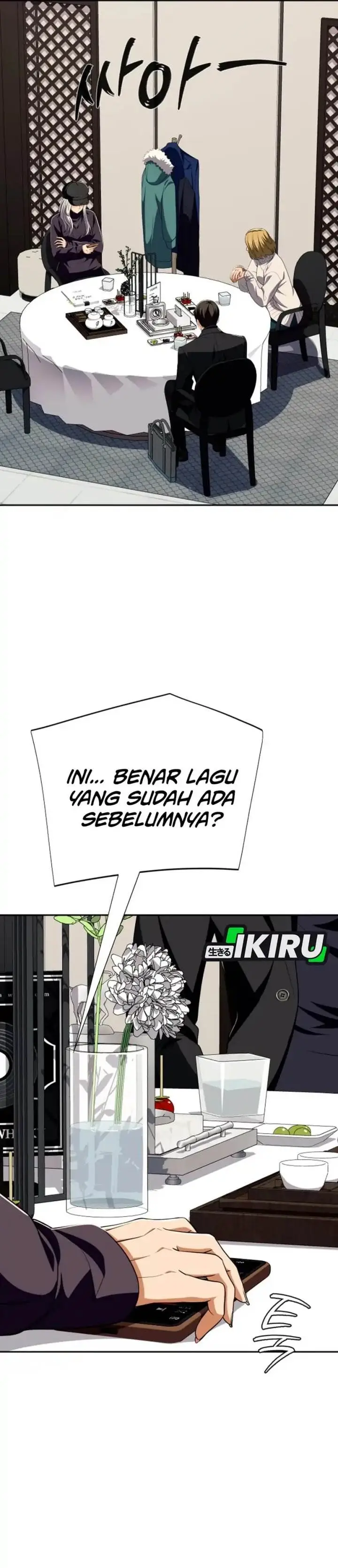 image-komik-voice-phishing-turns-your-life-around-chapter-61-32/63