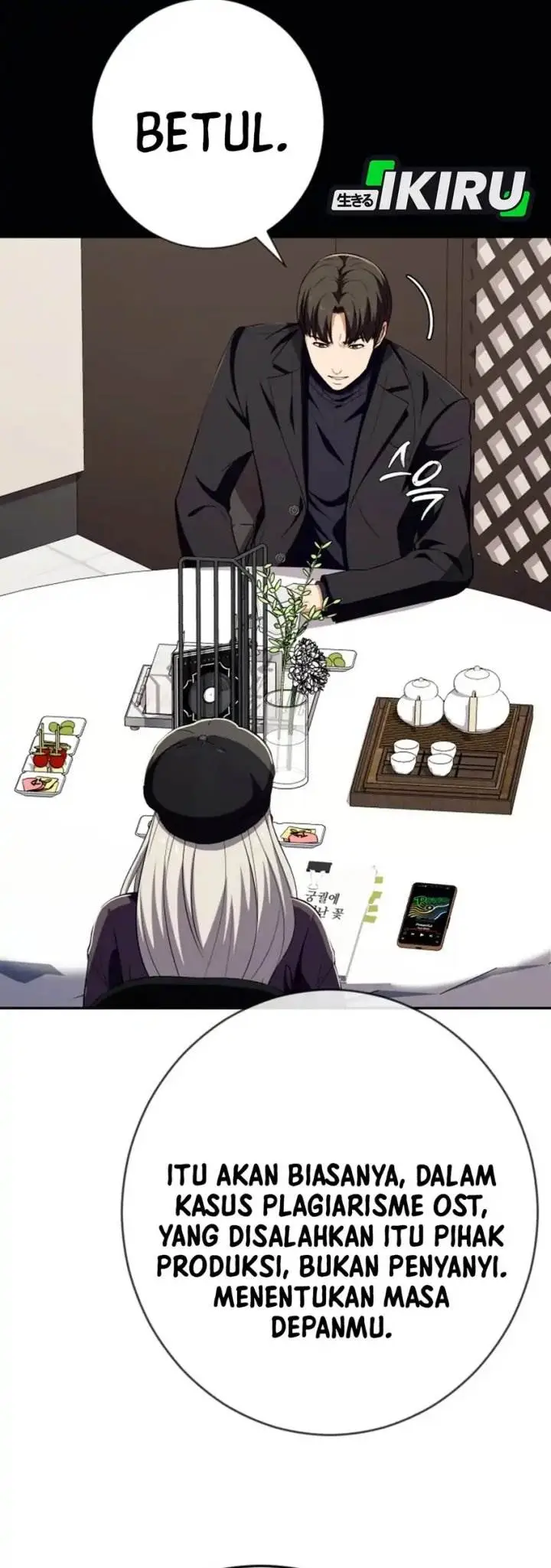 image-komik-voice-phishing-turns-your-life-around-chapter-61-34/63
