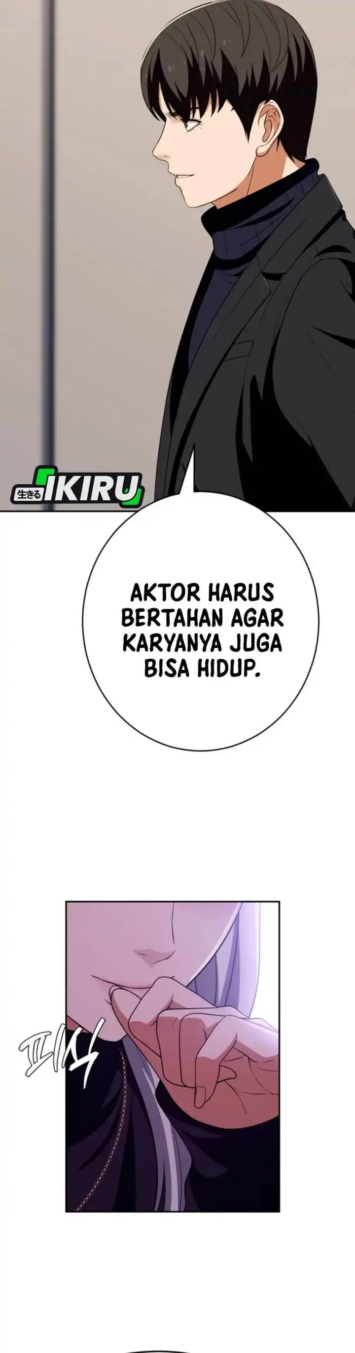 image-komik-voice-phishing-turns-your-life-around-chapter-61-52/63