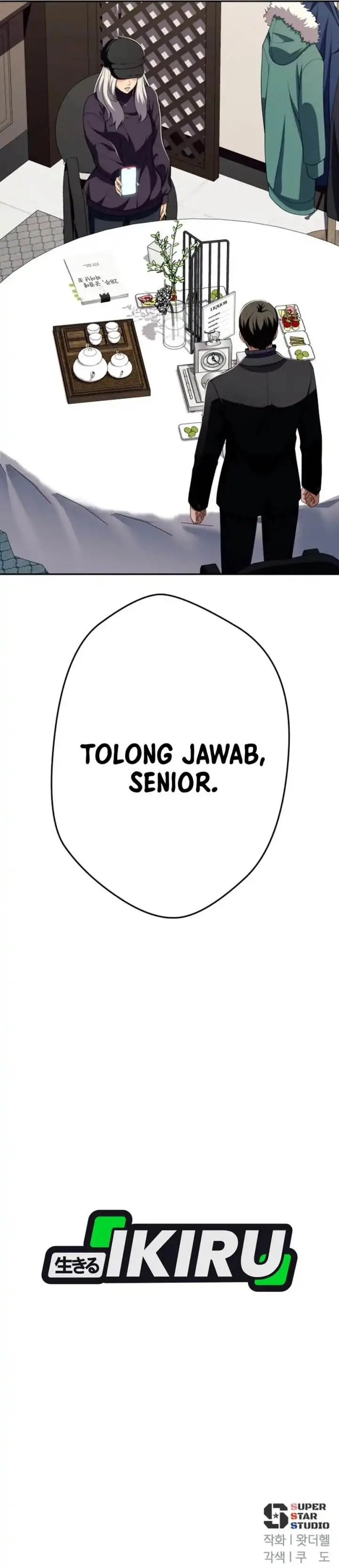 image-komik-voice-phishing-turns-your-life-around-chapter-61-61/63
