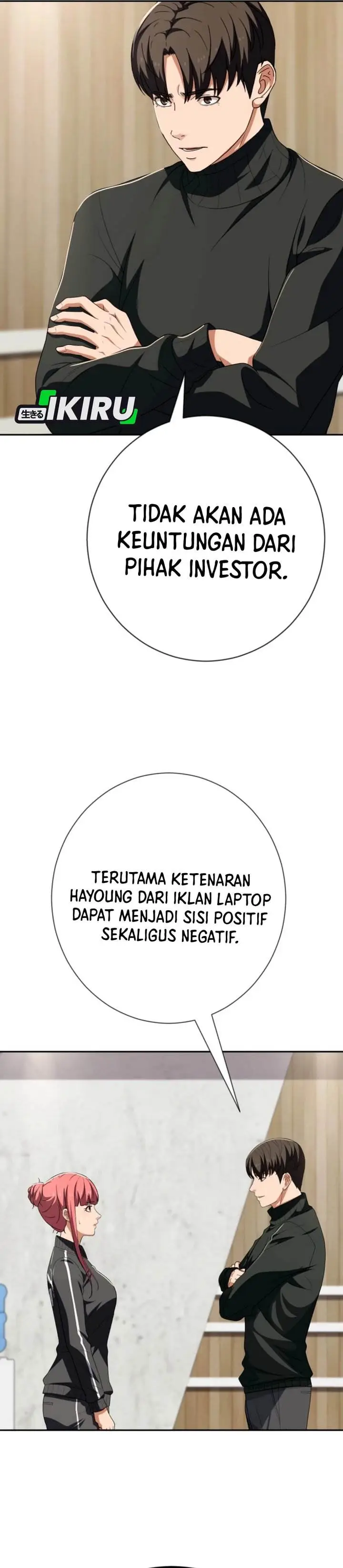 image-komik-voice-phishing-turns-your-life-around-chapter-63-42/63