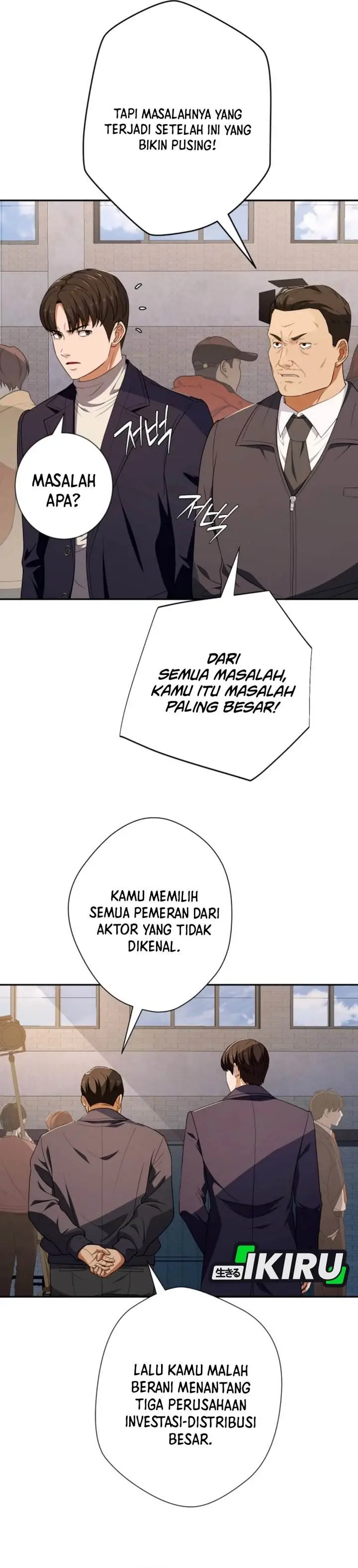 image-komik-voice-phishing-turns-your-life-around-chapter-64-9/63