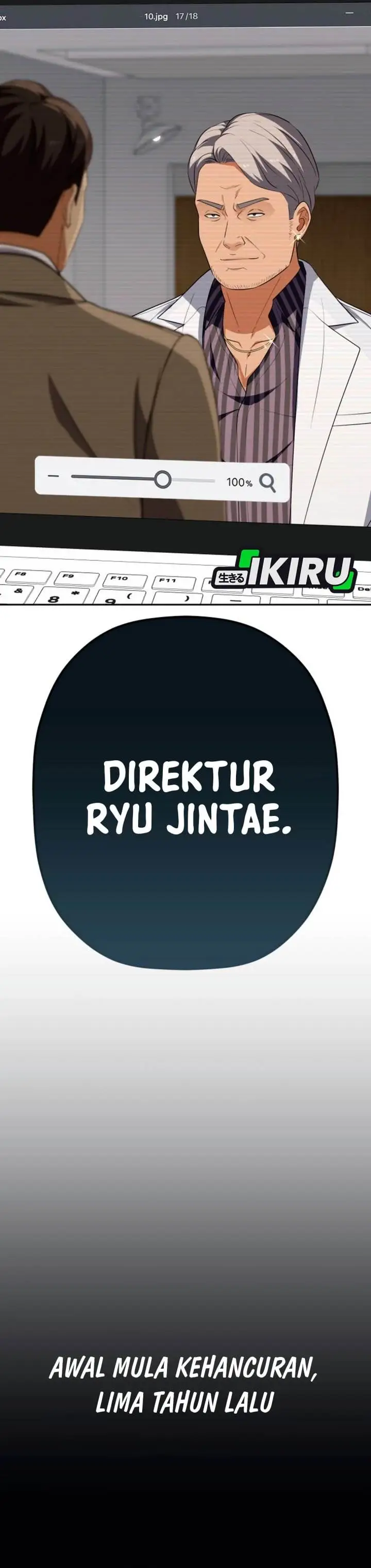 image-komik-voice-phishing-turns-your-life-around-chapter-66-10/66